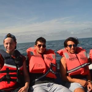 Meet your Posher, David